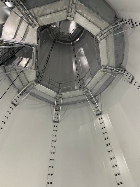 Jägerinnen Wandertag